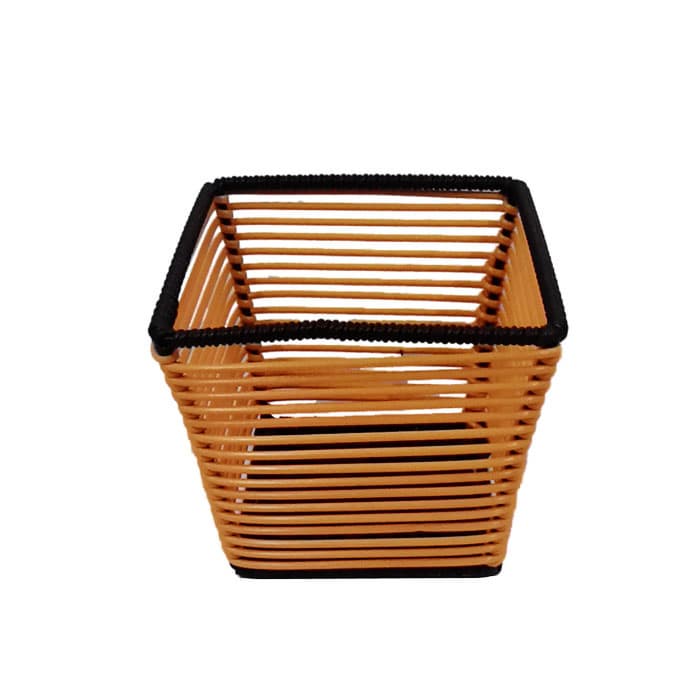 Bamboo Basket for bread or storage